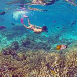 Amedee Lighthouse - Authenticity and Cultural Experience