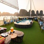 Amethyst 5 Star Cruise Luxury Halong 1 Day Trip From Harbor - The Sum Up