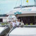 AMETHYST DAY CRUISE - Most Luxury Day Tour from TUAN CHAU HARBOR - What You Can Expect from the Itinerary