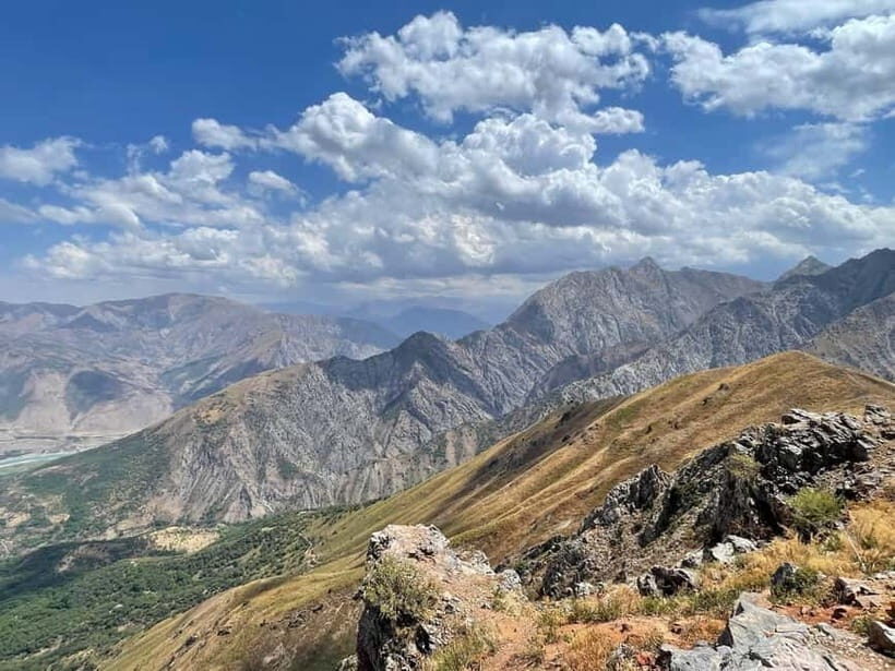 Amirsoy, Chimgan & Charvak Full-Day Adventure - Practical Details and Tips