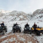 Amirsoy, Chimgan & Charvak Trip with Green Somsa and Tea - Practical Details and What You’ll Love