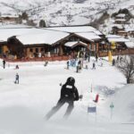 Amirsoy & Chimgan Mountains Tour with Charvak Lake Viewpoint - Practical Details and Tips