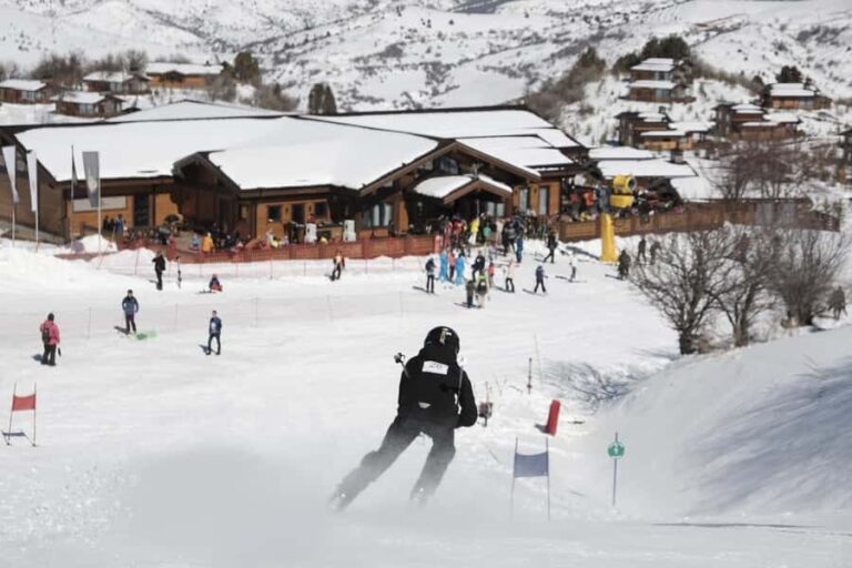 Amirsoy & Chimgan Mountains Tour with Charvak Lake Viewpoint - Practical Details and Tips
