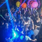 Ammona Nightclub VIP Seat for Foreign in Osaka - Who Should Consider This Experience?