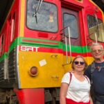 Amphawa and Railway Markets with Boat Ride Group Tour - Who is this tour best suited for?