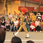 Amritsar 1 Day Tour(Wagah Border,Golden Temple, Jallianwala Bagh) - Jallianwala Bagh: A Site of Patriotism and Reflection