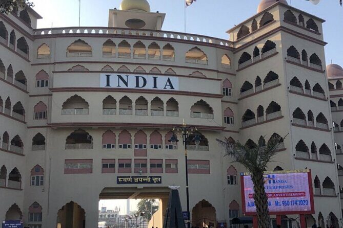 Amritsar 2 Day Sightseeing Package - Analyzing the Value