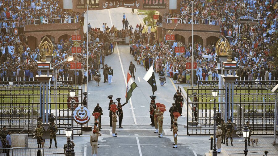 Amritsar: Full-Day Private Sightseeing Tour w/ Wagah Border - Practical Aspects & Transport