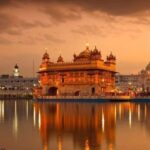 Amritsar: Full day Tour with Wagah Border Retreat ceremony - The Itinerary in Detail