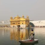 Amritsar Golden Temple- Night view walking tour - Practical Details and Value