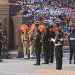 Amritsar: Wagah Border Flag-Lowering Ceremony Tour - What to Expect During the Tour