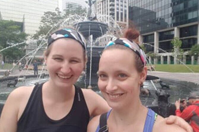 An Epic Bar Crawl in Brisbane: Fortitude Valley - Who Is This Experience Best For?