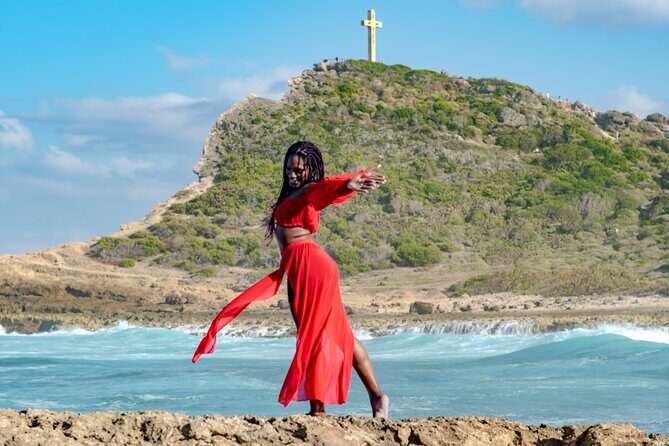 An Hour of Paradise Photo Shooting - Why This Tour Works