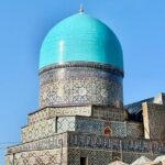 Ancient and Modern tour in Samarkand with Transport - Practical Details You Need to Know