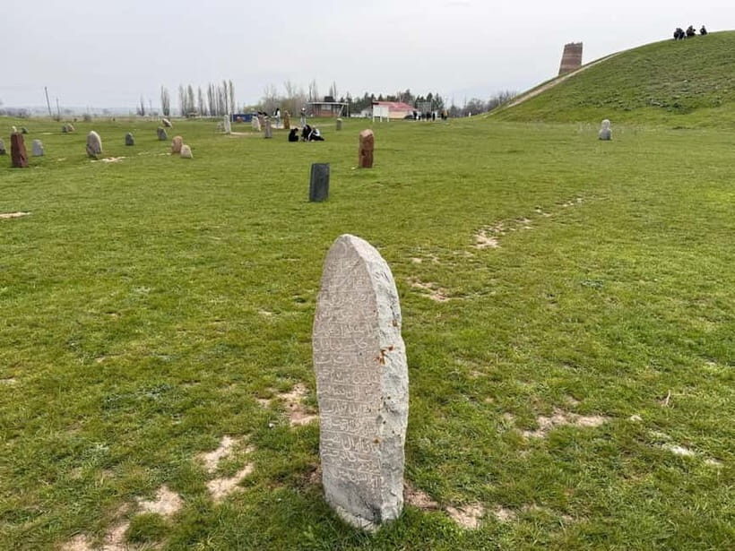 Ancient Burana Tower (Architectural wonder of Central Asia) - FAQs