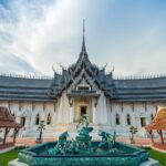 Ancient City Bangkok and Erawan Museum Tickets - Practical Tips for Visitors