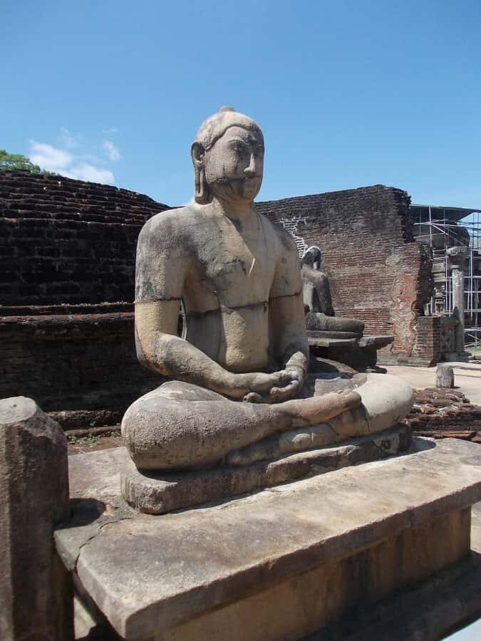 Ancient City of Polonnaruwa by Tuk-Tuk - The Sum Up: Who Will Love This Tour?