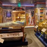 Ancient Egypt Sunset Tour with 3 Course Dinner in Cairns - Why This Tour Works for You