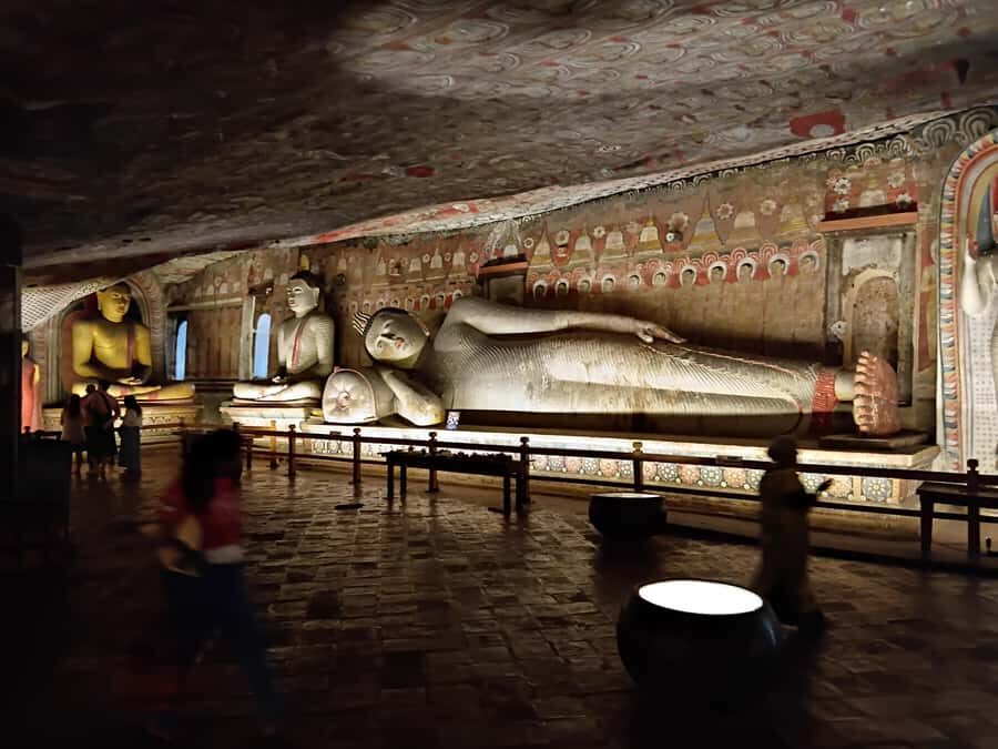 Ancient Kingdoms to East Coast Sands A Sri Lanka Journey - Transport and Guides: How the Experience Comes Together