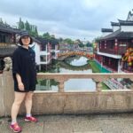 Ancient Water Town By Bus,Yu Garden,Bund By Bike or Escooter - Transportation and Practicalities