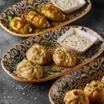 Andijan: Market Visit and Food Tour - Exploring Andijan’s Culinary Heart in a Nutshell