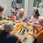 Andong: Korean Cooking Class with Local Instructors - What to Expect from the Cooking Class in Andong
