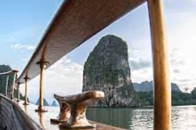 Ang Thong Marine Park Adventure with Kayaking and Lunch - A Deep Dive into the Marine Park Experience