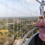 Angkor Balloon Sunrise or Sunset ride and Pick up/Drop off - The Experience at a Glance