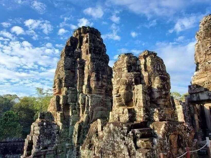 Angkor Cycling Tour - What You Can Expect from the Angkor Cycling Tour