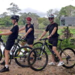 Angkor Jungle Biking Adventure Private Cycling Tour - Lunch and Rest in the Heart of the Park