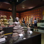 Angkor National Museum Ticket with pick up and drop off - Practical Details and Experience Quality