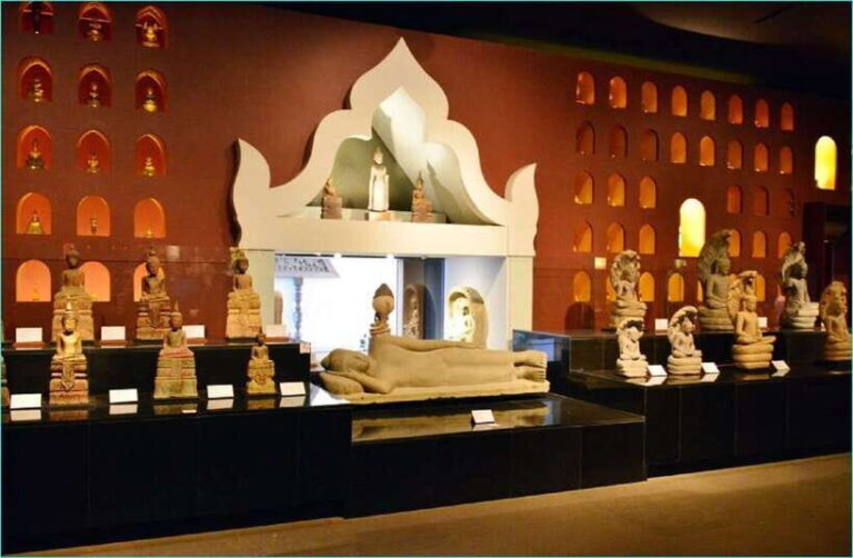 Angkor National Museum Ticket with Tuk-Tuk Pick-Up - Who Will Love This Tour?