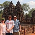 Angkor Region: 3-day Private Tour of Top Temples - An Overview of the 3-Day Itinerary