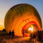Angkor Stunning Hot Air Balloon - The Itinerary Breakdown: What Makes Each Stop Special