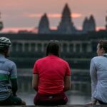 Angkor Sunrise Bike Tour / E-Bike or Tuk Tuk - Who Will Love This Tour?