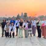 Angkor Sunrise or Sunset Tour (includes breakfast or lunch) - The Value of This Tour