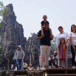 Angkor Sunrise Photography Tour By Motor Bike - An In-Depth Look at the Tour Experience