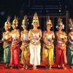 Angkor Village Apsara Theatre & Evening Tour by tuk tuk - The Sum Up
