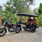 Angkor Wat 1 Day with Sunrise Combined tour with (Tuk Tuk) - Practical Details: Transportation, Cost, and Comfort