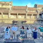 Angkor Wat 2-Day Tour with Sunrise and Sunset-Siem Reap Tour - What’s Included and What’s Not