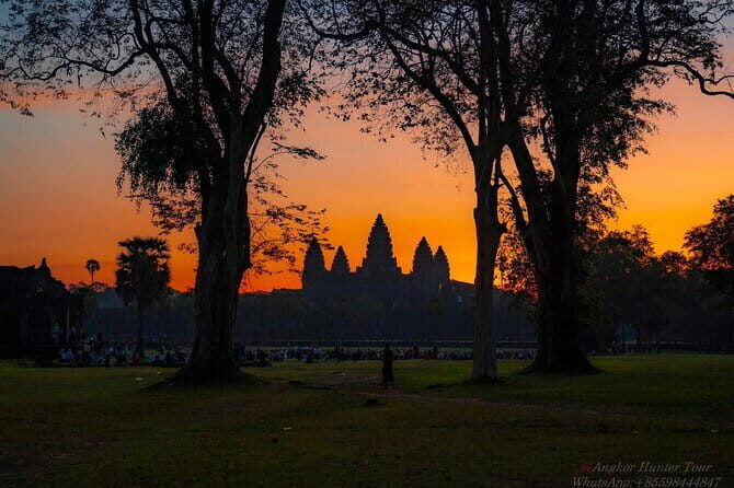 Angkor Wat 2 Days and a Half Temples & Tonle Sap-Small Group Tour - Practical Tips for Future Travelers