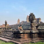 Angkor Wat 4-Day Tour from Bangkok - An In-Depth Look at the 4-Day Itinerary