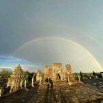 Angkor Wat, Angkor Thom, and Ta Prohm Day Trip with Sunset - A Full-Day Journey into Angkor’s Wonders