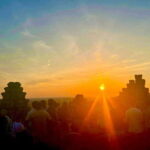 Angkor Wat, Angkor Thom, and Ta Prohm Day Trip with Sunset - What’s Included and Whats Not