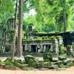 Angkor Wat Backroads Private Cycling Tour - The Itinerary — A Closer Look