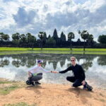 Angkor Wat Bike Tour with Lunch Included - What’s Included & What to Keep in Mind