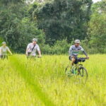 Angkor Wat Cycling Tour With local Tour Guide from Siem Reap - Practical Aspects of the Tour