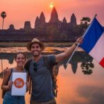 Angkor Wat Day Tour with French-Speaking Guide - An Authentic Look at the Angkor Experience
