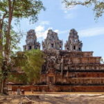 Angkor Wat Explore The Most Iconic Temples, Private Tuk-Tuk - Why This Tour Offers Great Value