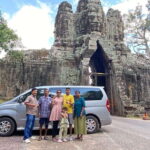 Angkor Wat five Days Tour including Sambor Prei Kuk - What We Loved About This Tour